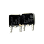 Mosfet 14nm50 14nm50n Std14nm50 D14nm50