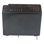 Rele Automotriz Act112 12v 5 Pines Relay