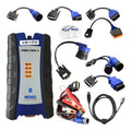 Escaner Scanner Nexiq 2 Interface Camiones Buses Maquinas