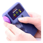 Programador Rfid 125khz Lector Grabador Tarjetas Clonador