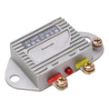 Regulador De Voltaje Inteligente Generadores 24v 28v Eq140