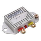 Regulador De Voltaje Inteligente Generadores 24v 28v Eq140