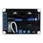 Regulador De Voltage Avr Ea04c Reemplazo Avc63-2.5 Vr63-4c