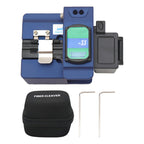 Cortadora De Fibra Optica Aua X5 Alta Precision Ftth