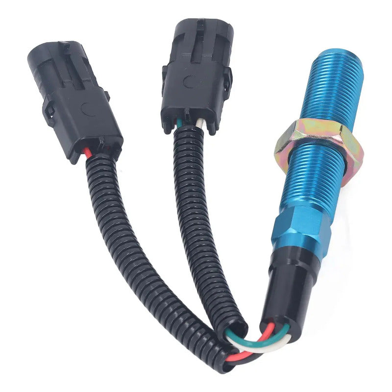 Sensor Velocidad Pickup 4327233 Rpm Generador Isb Qsb Qsx15