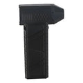 Ventilador Turbo Soplador Jet Avivador Llama 130k Rpm Negro