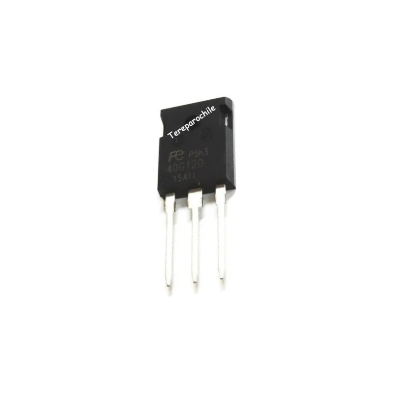 Transistor Mosfet 40g120 40g120wd 40g120hd 40a 1200v