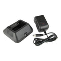 Cargador Completo Baofeng Uv-5r 5ra Dm-5r Bf-f8hp Bf-f8 Uv6r