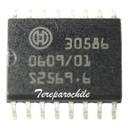 Circuito Integrado 30586 Para Bosch H30586