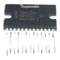 Circuito Integrado Amplificador Tda8358j Tda8358 Zip 13