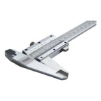 Vernier Pie De Metro Caliper Makawa Mk-0037 150mm 6¨ Metal