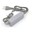 Adaptador Cargador Control Gamepad Compatible Wii U 220v