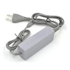 Adaptador Cargador Control Gamepad Compatible Wii U 220v