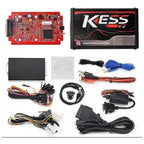 Programador De Ecu Kess Obdii 5.017 V2 Tunning Ksuite Full