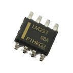 Integrado Lm293 293 Smd Sop-8 Doble Comparador