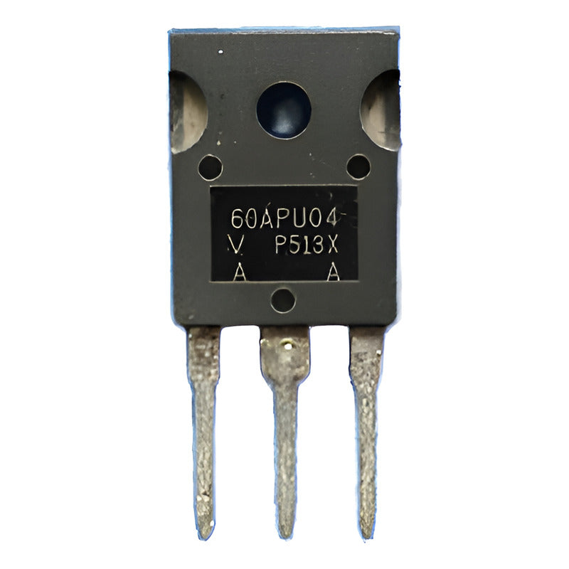 Transistor 60apu04 To-247 6oapuo4 60apuo4 6oapu04