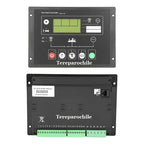 Modulo Control Genset Compatible Deep Sea - Dse 720 - Ds720