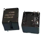 Rele Relay V23086-c1002-a403 12vdc 5 Pines