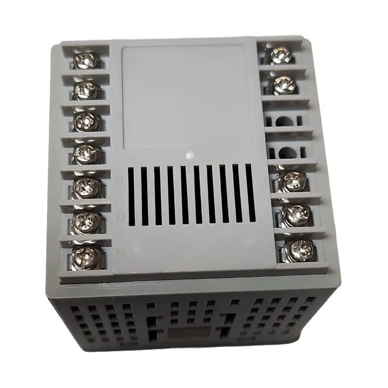 Control Digital De Temperatura Tc4m-r1tc Termostato 0-400°c