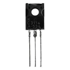 Transistor  C3114 C3114a Npn Amp