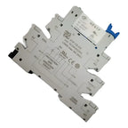 Rele Interface Plano Slim 12v Ac/dc Riel Din