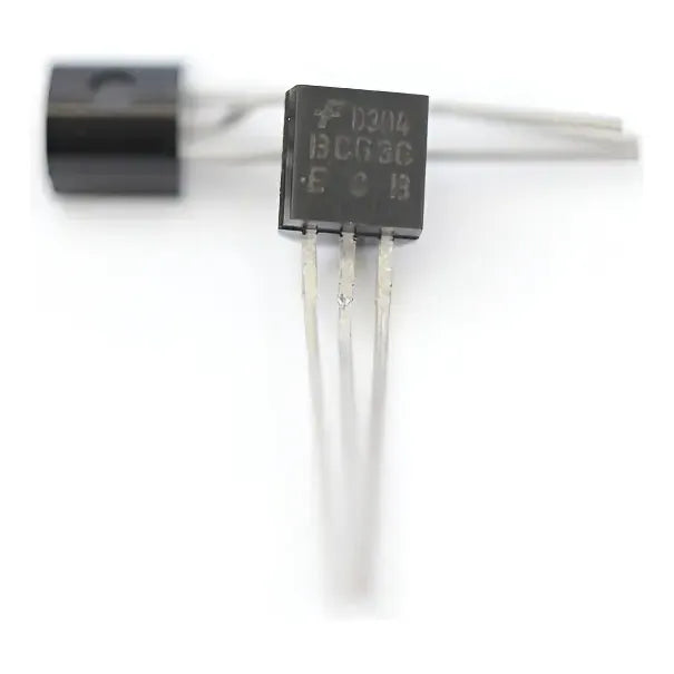 10x Transistores Bc636 Pnp Epitaxial Silicon
