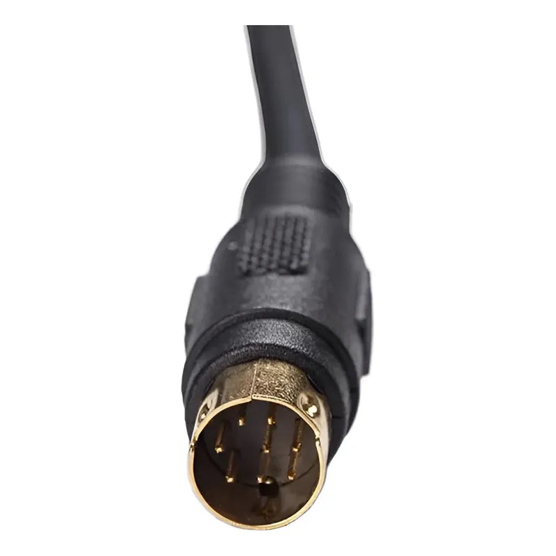 Cable Interfaz Plc Usb-excab-pc23204 Para Excab Liyang