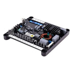 Regulador De Voltaje Automático Avr M40fa640a Para Generador 10-2000 Kva Tereparochile
