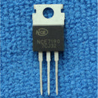 Transistor Mosfet Nce7190 Nce 7190 To-220