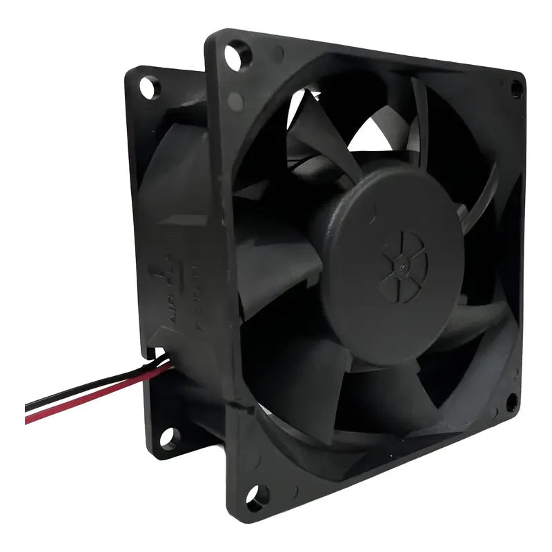 Ventilador Fan Cooler Ydh8038s24 Dc 24v 80x38mm 8038