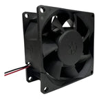 Ventilador Fan Cooler Ydh8038s24 Dc 24v 80x38mm 8038
