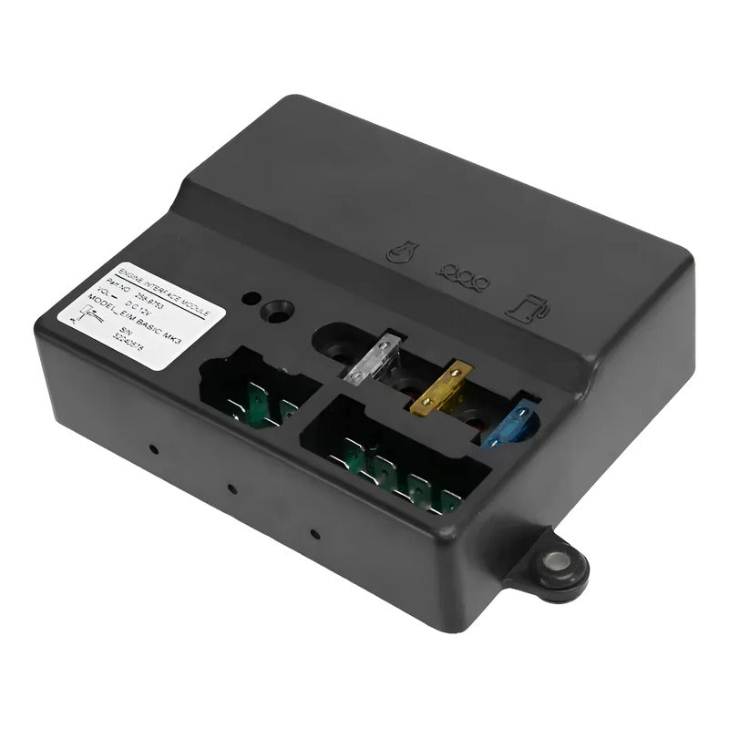 Modulo Interfaz Motor Generador 12 V Eim 258-9753 Basic Mk3