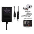 Adaptador Para Nintendo Supernintendo Sega Genesis Snes Nes