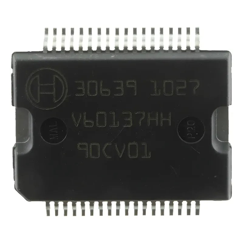 Circuito Integrado 30639 Para Bosch Ic Ecu Automotriz