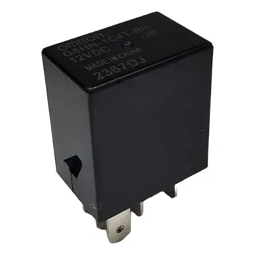 Rele Relay G8hn-1c4t-rh / G8hn-1c4t-rh-jb 12v 5 Pines