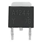 Transistor 2sa1244 A1244 To252