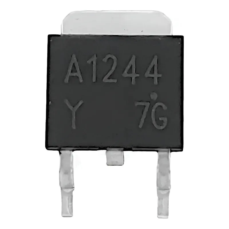 Transistor 2sa1244 A1244 To252