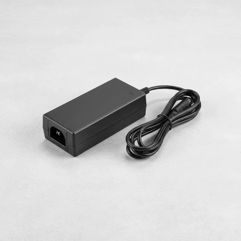 Cargador Adaptado Impresora Termica Para Epson 24v 2.5a 3pin