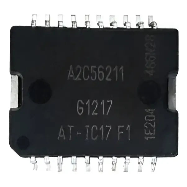 Integrado A2c56211 At-ic17 Atic17 Ai-ic17 F1 A2 C56211