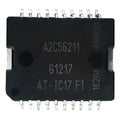Integrado A2c56211 At-ic17 Atic17 Ai-ic17 F1 A2 C56211