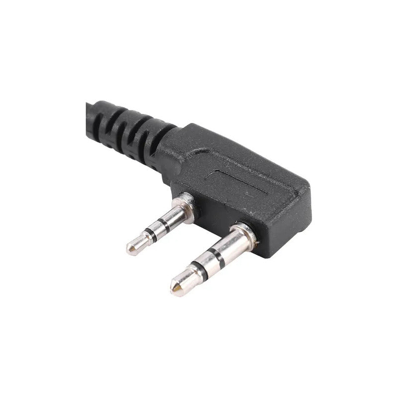 Cable Programacion Kenwood Tk-240 Tk-278 Tk-2160 Tk-2118 370
