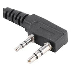 Cable Programacion Kenwood Tk-240 Tk-278 Tk-2160 Tk-2118 370
