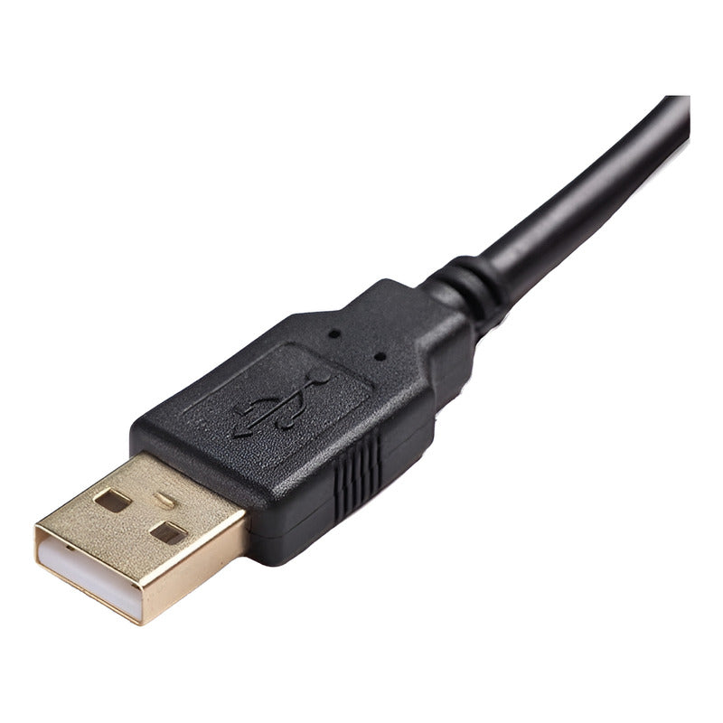Cable Interfaz Plc Usb-excab-pc23204 Para Excab Liyang