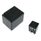Rele Automotriz Act212 12v 8 Pines Relay