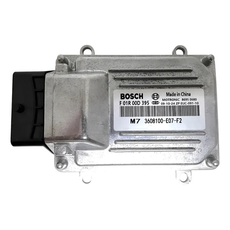 Ecu Auto M7 3608100-e07-f2 Compatible Great Wall F01r00d395