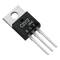 Transistor Integrado A 220 2sc2312 C2312