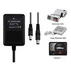 Fuente Poder Para Nintendo Supernintendo Sega Genesis Snes