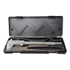 Vernier Pie De Metro Caliper Makawa Calibrador 150mm Metal