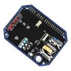 Regulador De Voltaje Avr Der1 A7998 Para Generador Genset