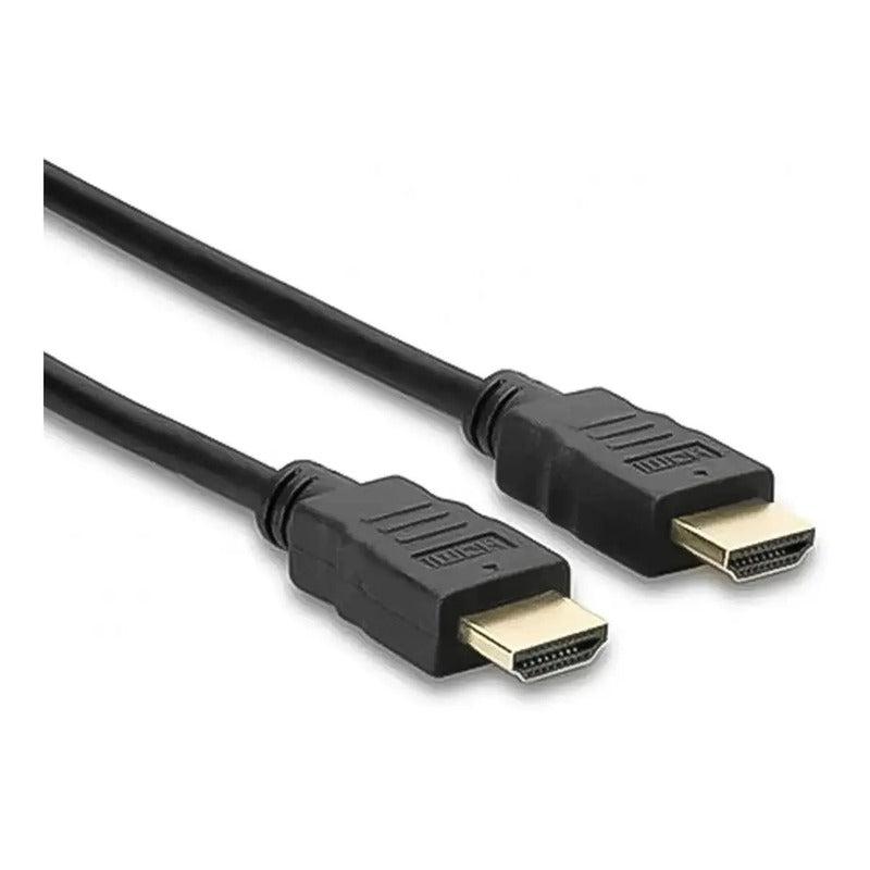 Cable Hdmi 1.5mt 4k Full Hd 1080 2k Hdtv Para Ps4 Ps5 Xbox
